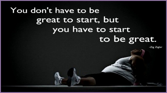 You Don t Have To Be Great To Start