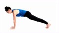 5  Plank Pose Yoga