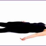 4 Relaxation Yoga Poses