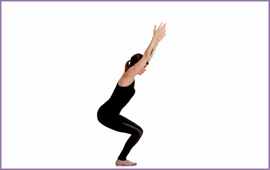 yoga for weight loss 8 poses to reach your goals