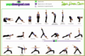 4  top 10 Yoga Poses for Beginners