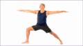 7 Warrior 2 Yoga Pose