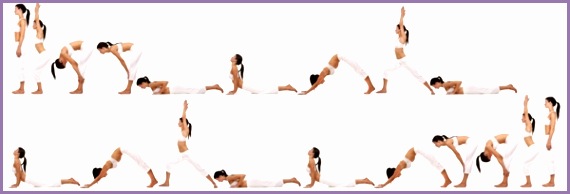 50 List of Best Yoga Asanas with & Their Significance Different Poses