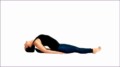 8 Yoga Fish Pose