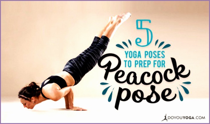 5 Yoga Poses to Prepare for Peacock Pose