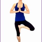 5 Yoga Pose Pics