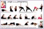 6 Yoga Poses During Pregnancy