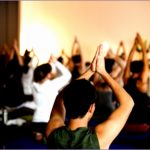 6 Yoga Workshop