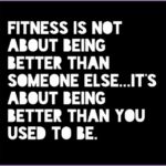 4 Best Fitness Quotes