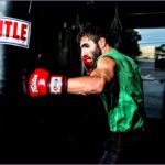 5  Boxing Fitness