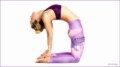 8 Camel Yoga Pose