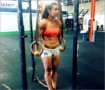4 Crossfit Women