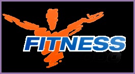 Fitness 2000 Logo
