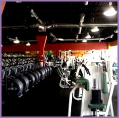 of Fitness 2000 Fort Worth TX United States