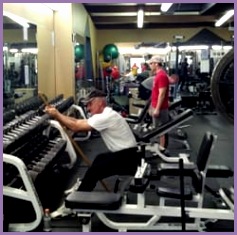 of Fitness 2000 Bessemer AL United States