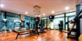 5  Fitness Center Design