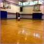 5  Fitness Connection Basketball Court