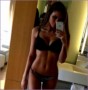 7 Fitness Girl Selfies