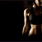 5 Fitness Motivation Girls Wallpaper