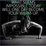 5 Fitness Trainer Quotes