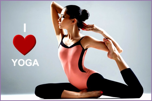 Yoga classes best online programs Women s Health & Fitness