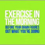 4 Funny Inspirational Fitness Quotes