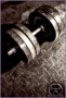 6 Gym Weights Wallpaper iPhone
