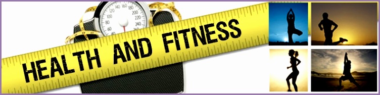 Health And Fitness Banner clipartsgram Health And Fitness Banner