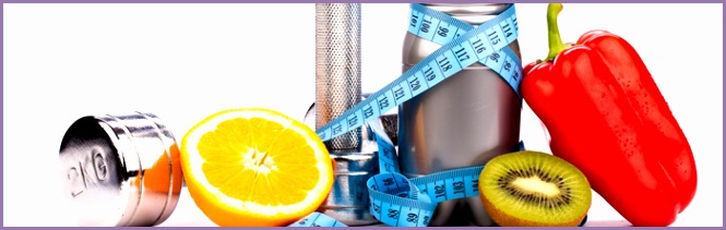 Keeping Track of Your Fitness and Health Goals Blog for Healthy Life fitness banner
