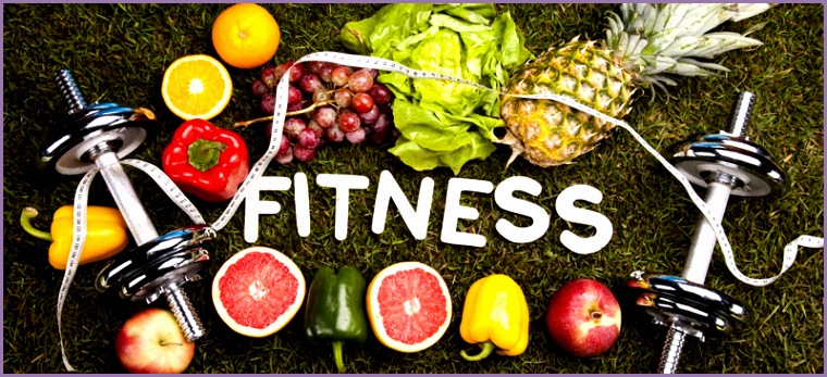 Albertsons Easy At Home Fitness Fitness Blog Banner1