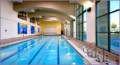 7 La Fitness Pool Size