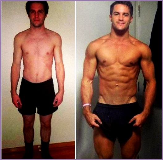 Before and After Weight Loss Transformation Men go to for your weight loss supplements Weight Loss Supplements