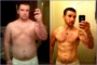 5  Men Weight Loss before and after Tumblr