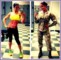 6 Military Fitness Women