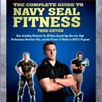 5  Navy Seal Fitness Book