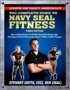 5  Navy Seal Fitness Book