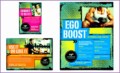 5 Personal Trainer Flyer Template Free