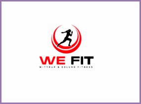Logo Design for ME Fit GYM by JM DESIGN