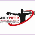 5  Personal Trainer Logo Ideas