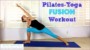 7 Pilates Yoga
