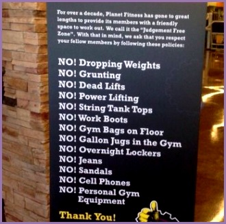 of Planet Fitness University Place WA University Place WA United