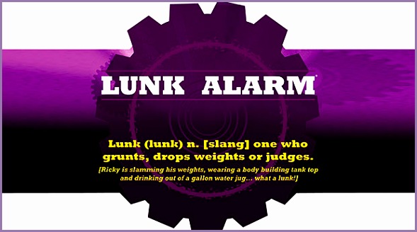 "We re Not a Gym " Obviously