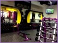 5  Planet Fitness Weights