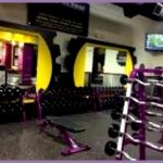 5  Planet Fitness Weights