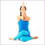 6 Poses De Yoga