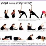 8 Pregnancy Yoga Poses