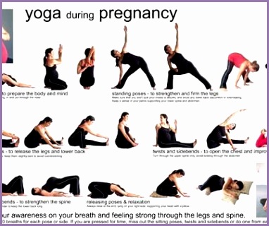 Pregnancy Yoga yoga for beginners