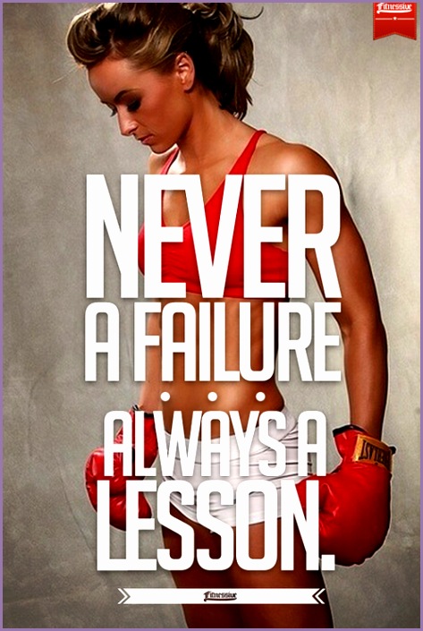 daily fitness motivation