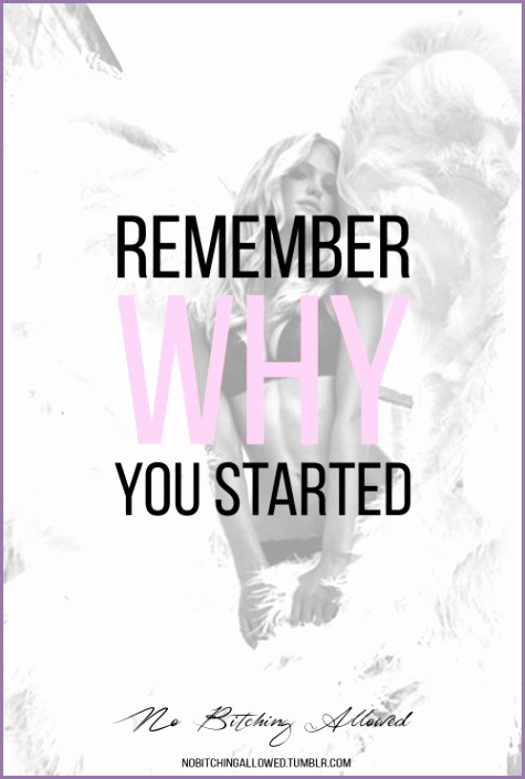 For more motivation visit nobitchingallowed tumblr motivation fitness inspiration