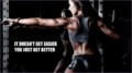 6 Women Fitness Motivation Wallpaper